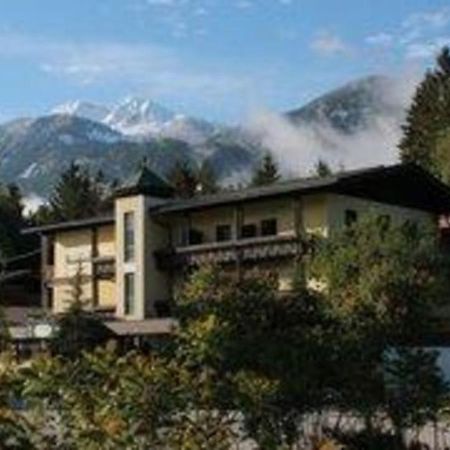 Hotel Vanda Irschen Exteriér fotografie