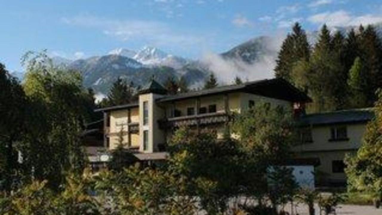 Hotel Vanda Irschen Exteriér fotografie